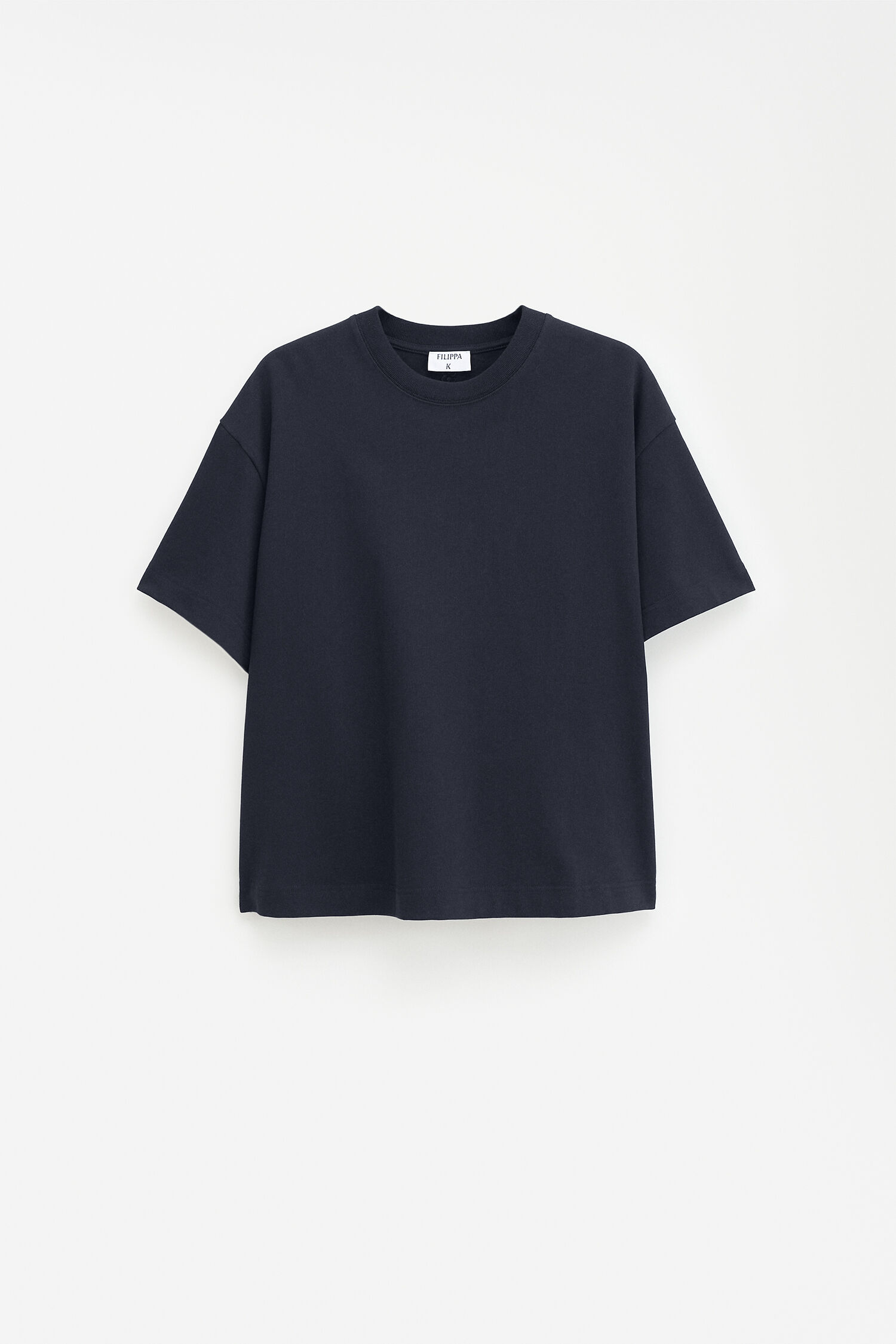 Oversized Tee